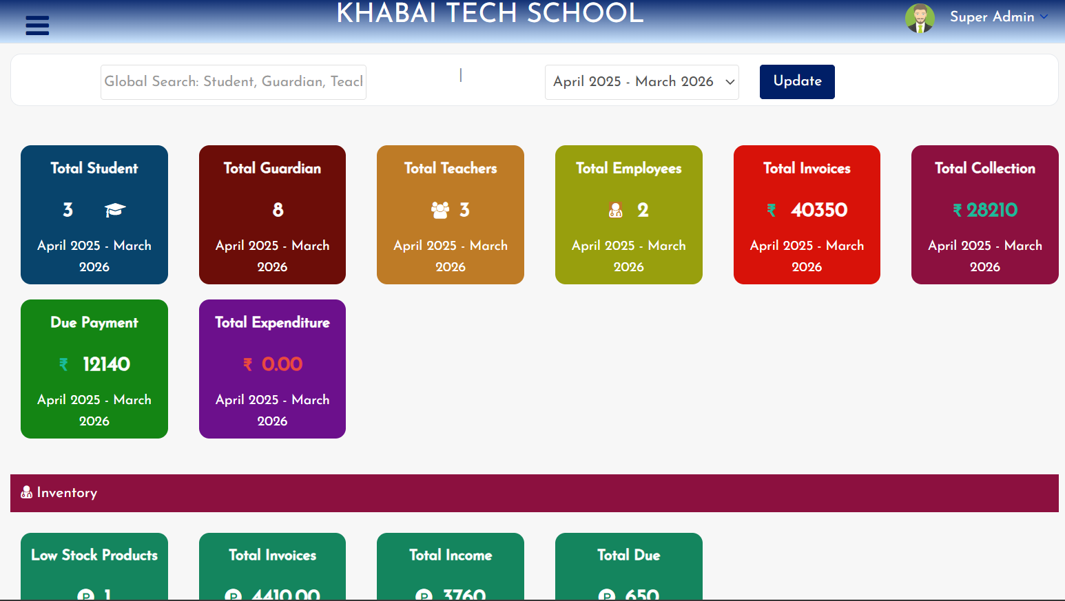 khabai tech